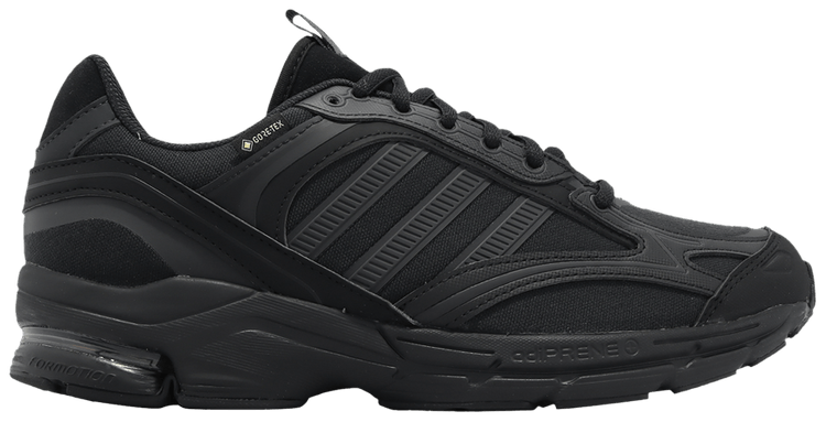 

Кроссовки adidas Spiritain 2000 GORE-TEX 'Black Carbon', черный