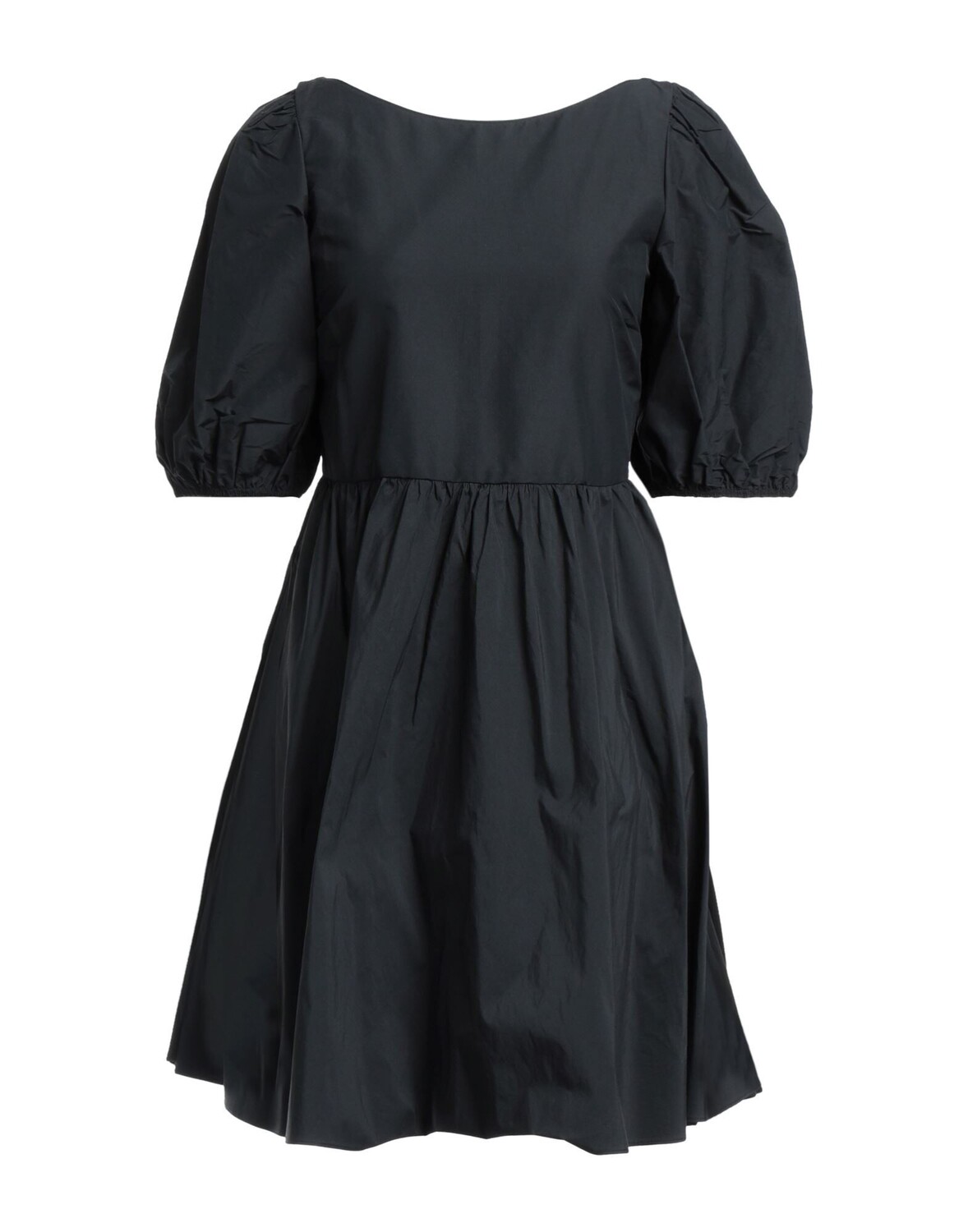 

Платье Valentino, черный