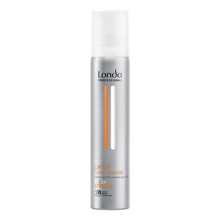 

Пена для волос Lift It Root Mousse 200 мл Londa Professional