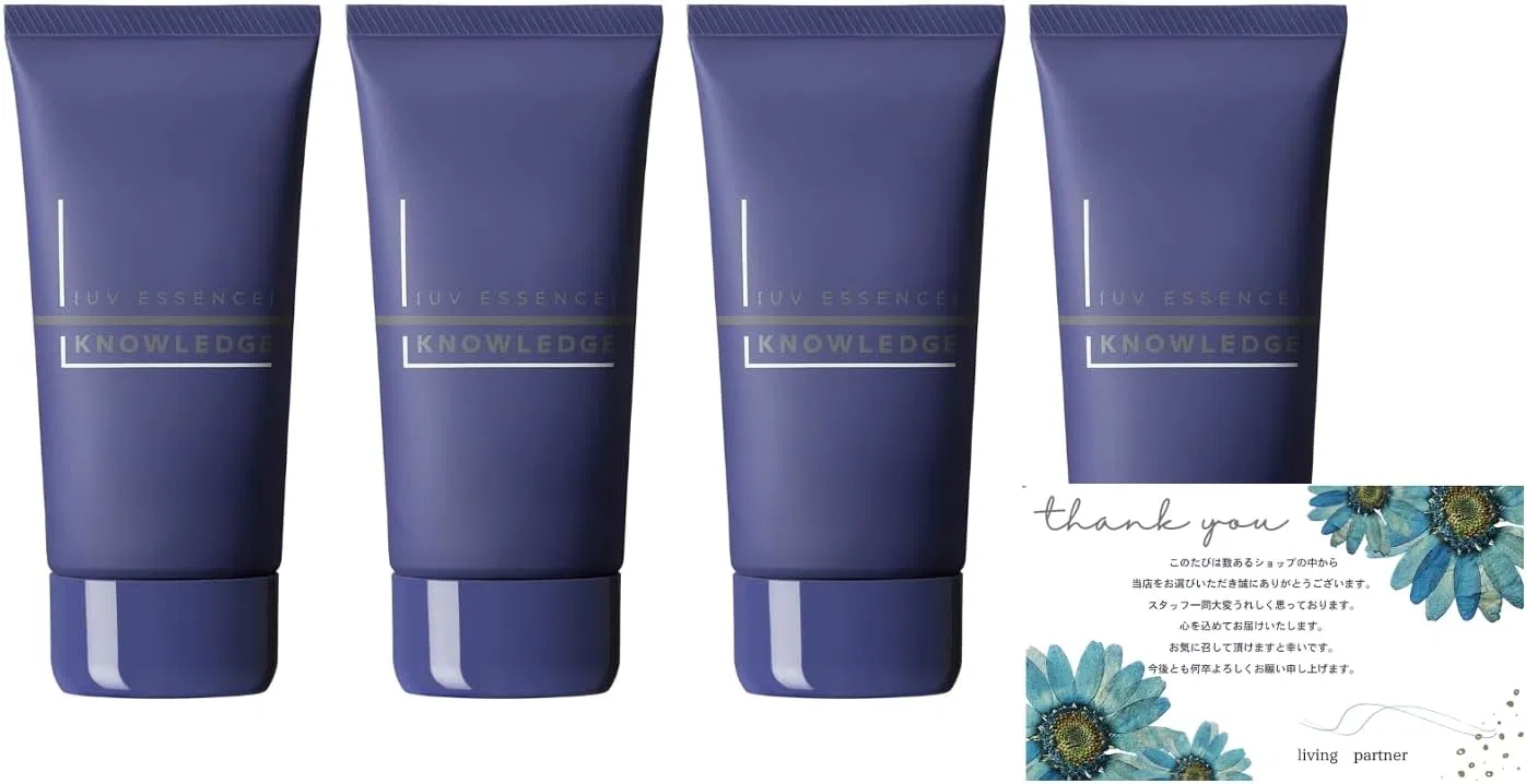Солнцезащитный крем UV Essence, SPF50+ PA++++, 50 г