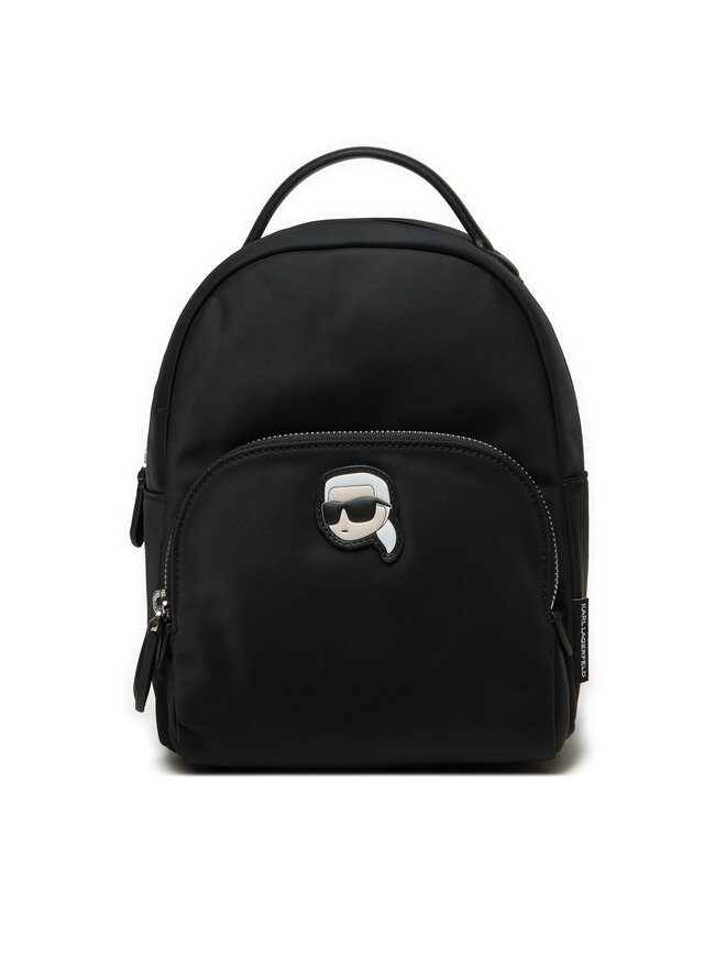 

Рюкзак A1W30132 Karl Lagerfeld, черный