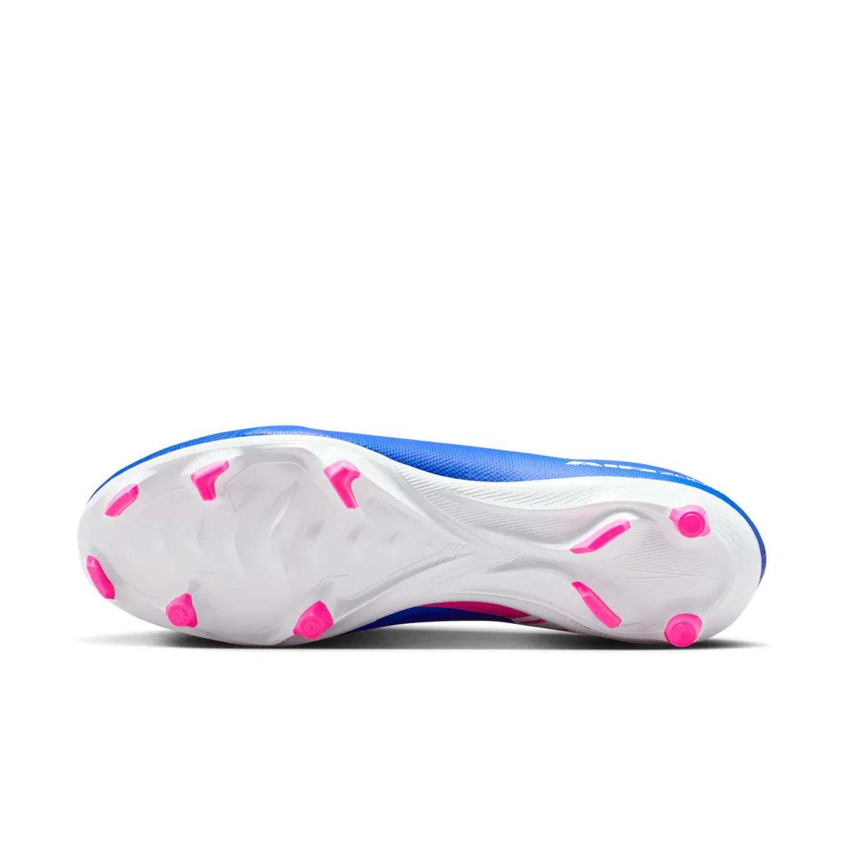 Nike Мужские футбольные бутсы Mercurial Vapor 16 Academy Multi-Ground Low-Top — фото 2