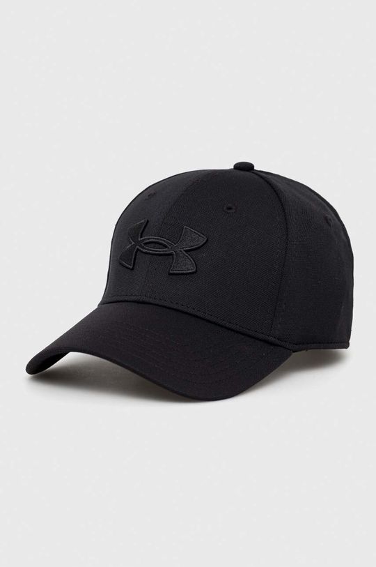 

Кепка Under Armour, черный