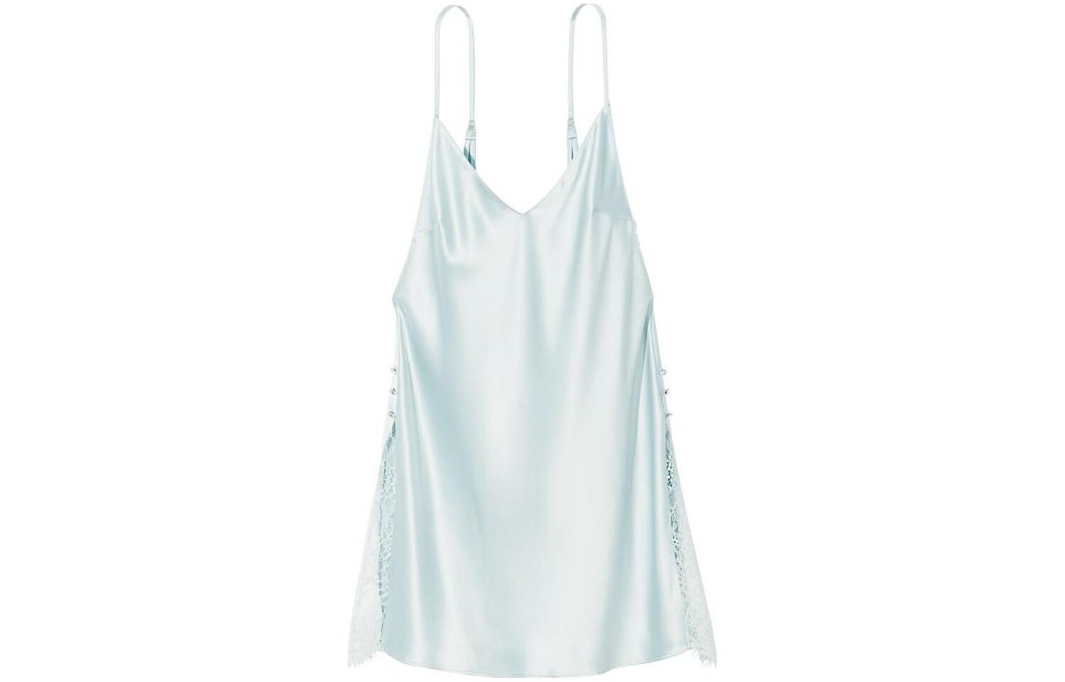 

Женские ночные рубашки Victoria's Secret, цвет Blue