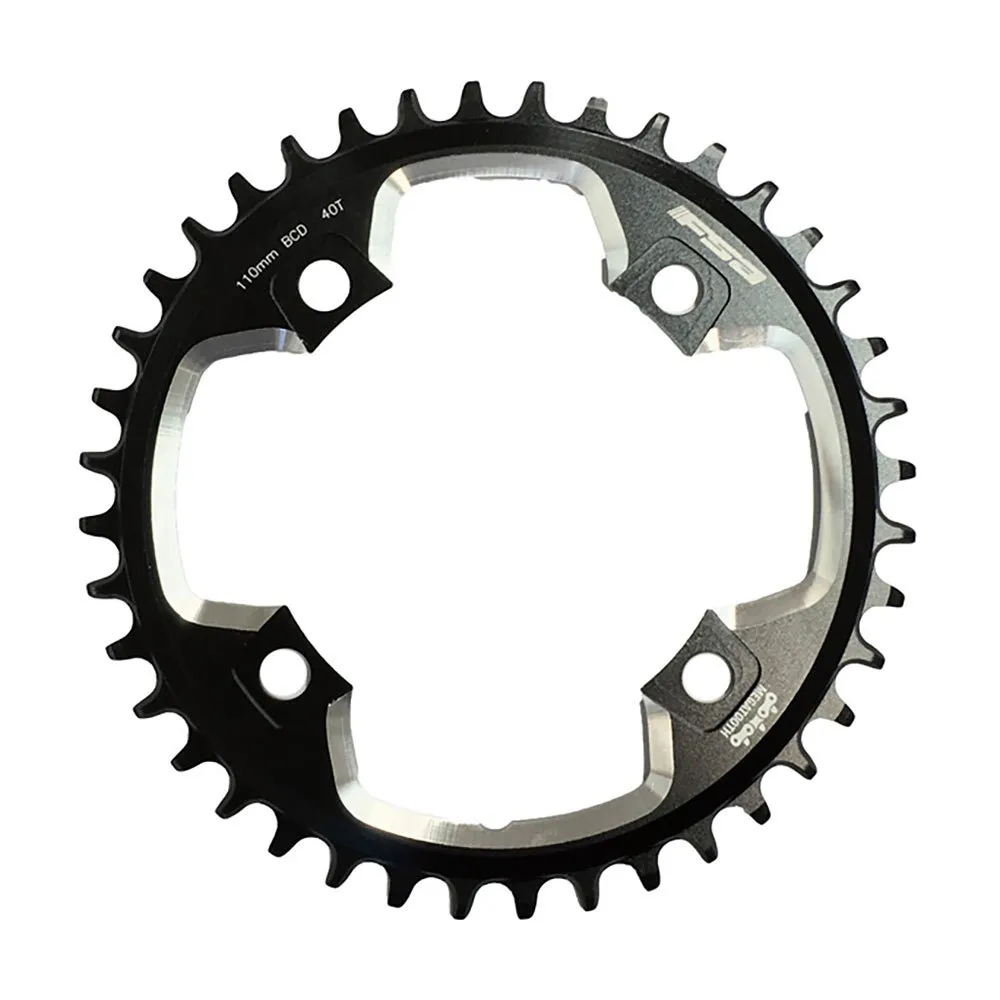 

Звездочка FSA RD SL-K ABS 4H, черный