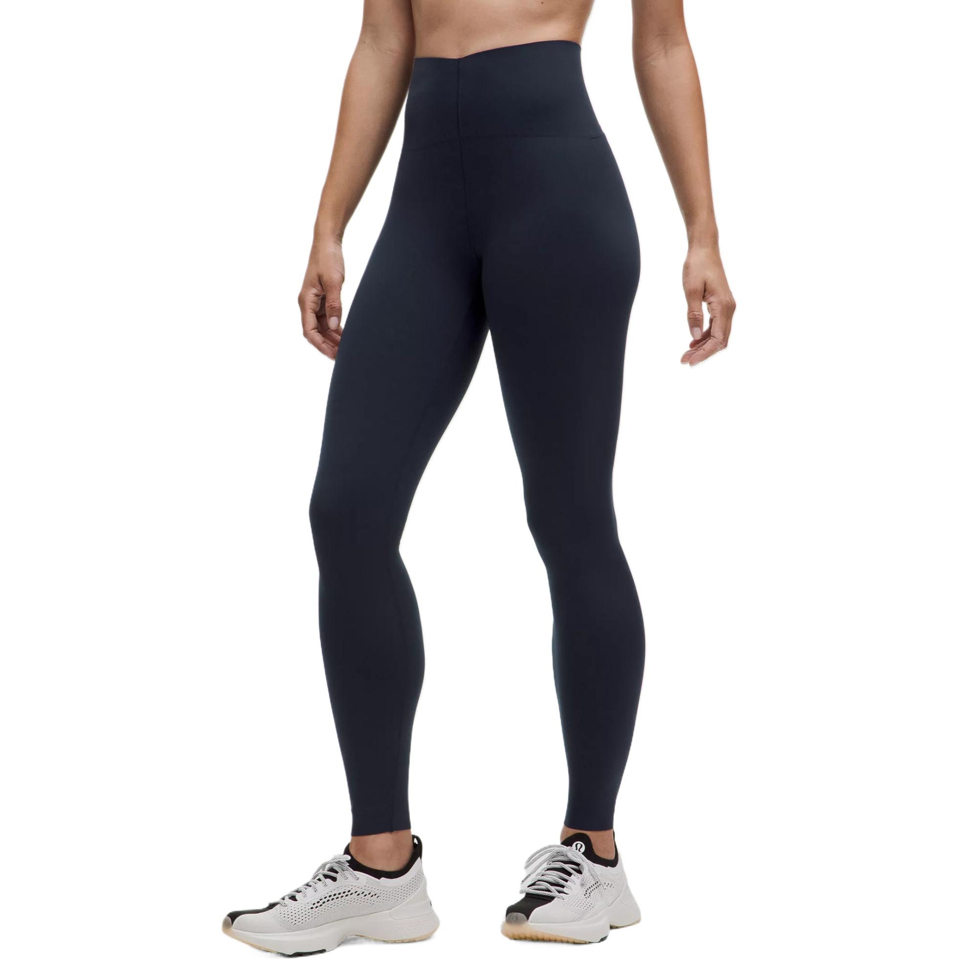 

Спортивные брюки 28' Women's Lululemon, marine синий/trnv