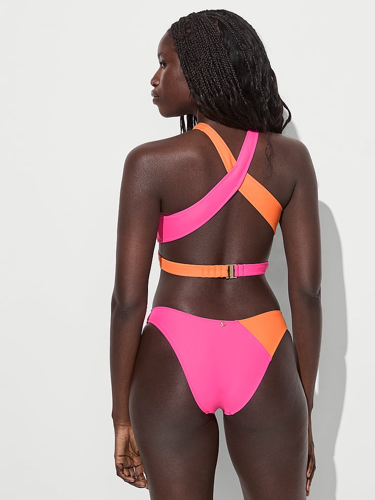 

Архивы подводное плавание бразильский бикини низ Victoria'S Secret Swim, розовый