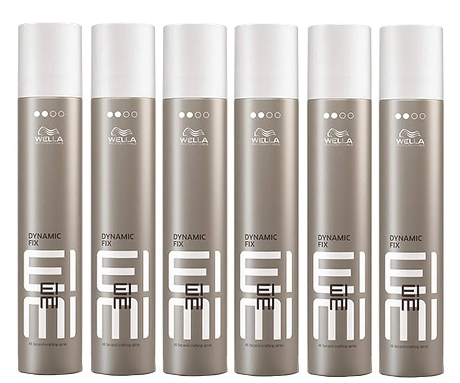 Моделирующий спрей для волос Wella Professionals EIMI Dynamic Fix 45 Seconds Styler Wella Professionals