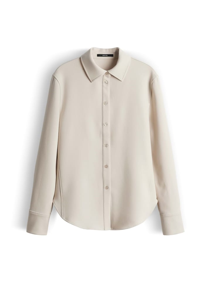 

Someday. Блузка Zease в цвете Natural Glaze