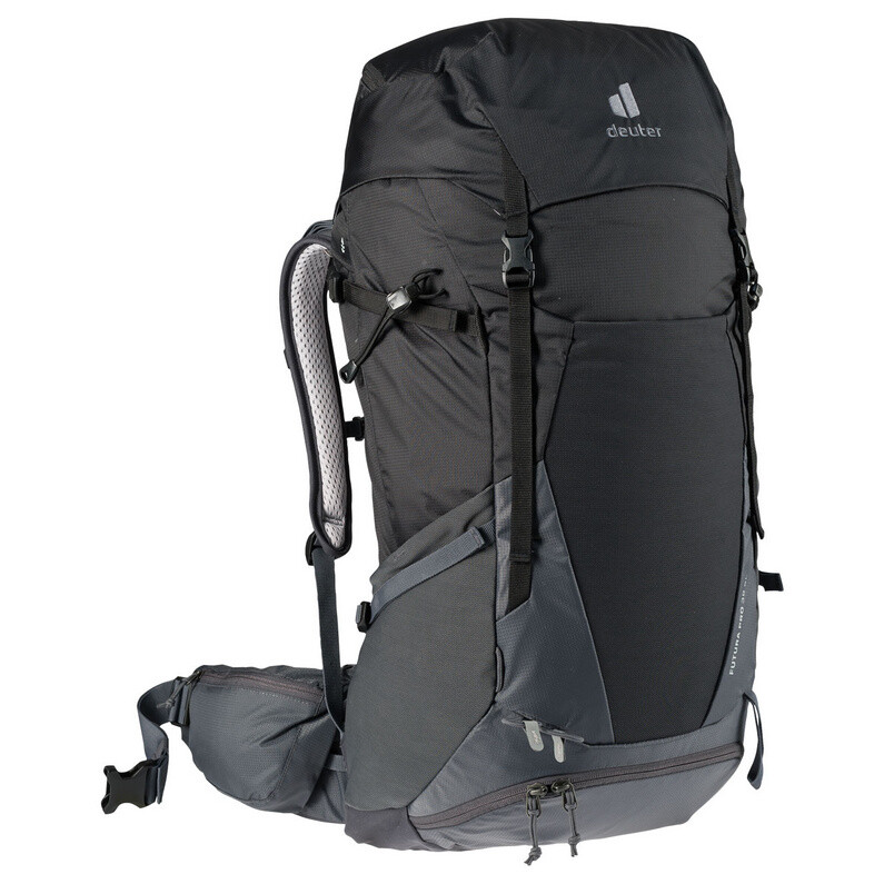 

Женский рюкзак Futura Pro 38 SL Deuter, черный