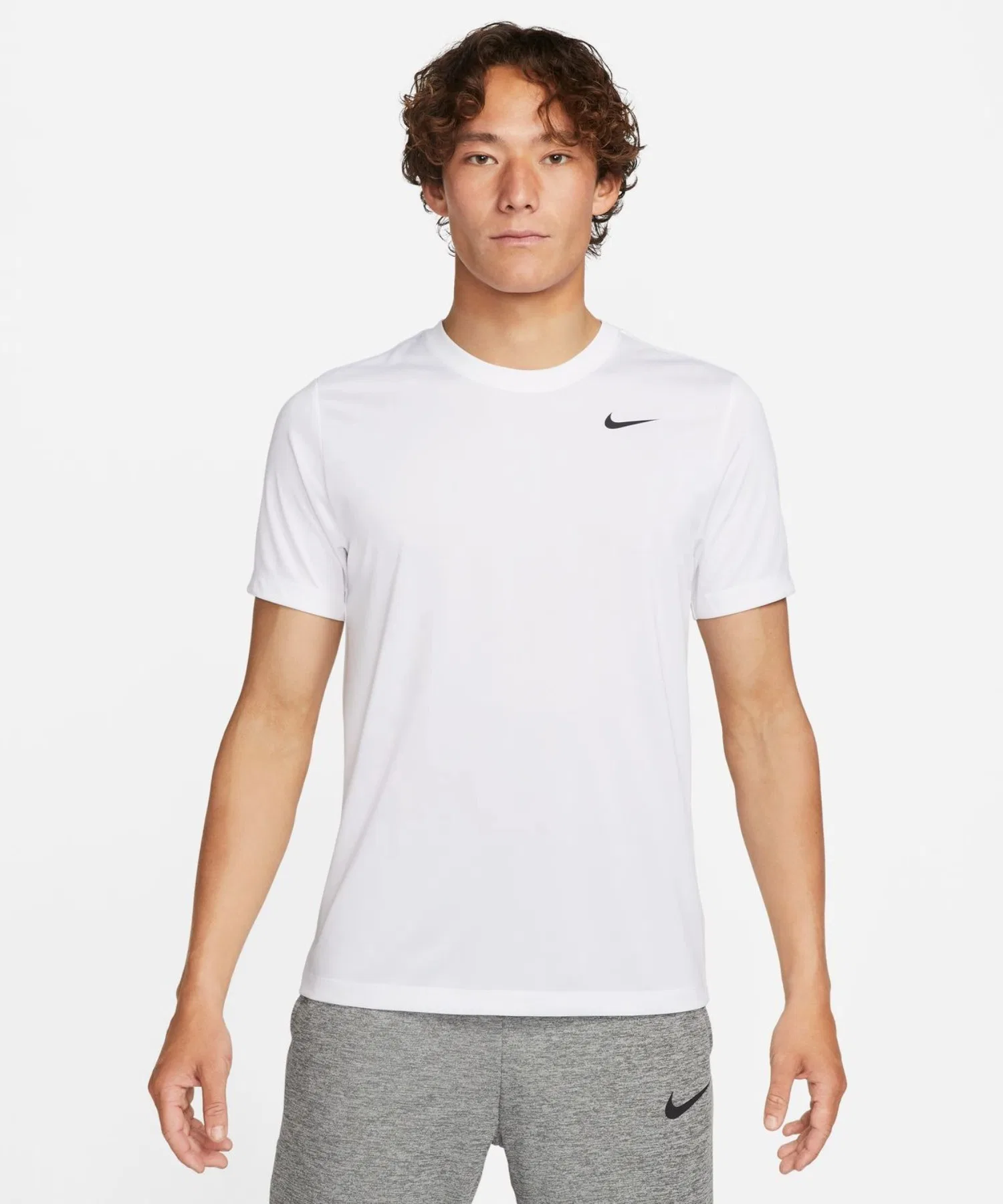 Мужская футболка Nike DF RLGD Reset S/S