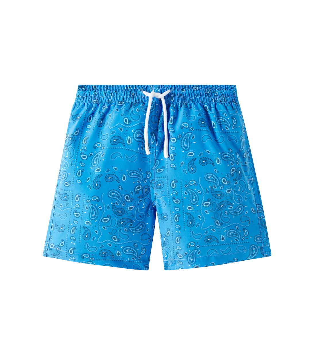 

Плавки с принтом пейсли Patachou, Paisley Print