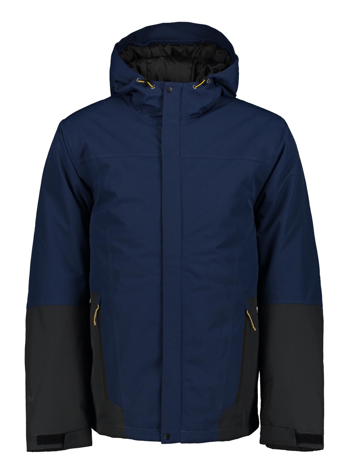 

Походная куртка Icepeak BLADES, синий