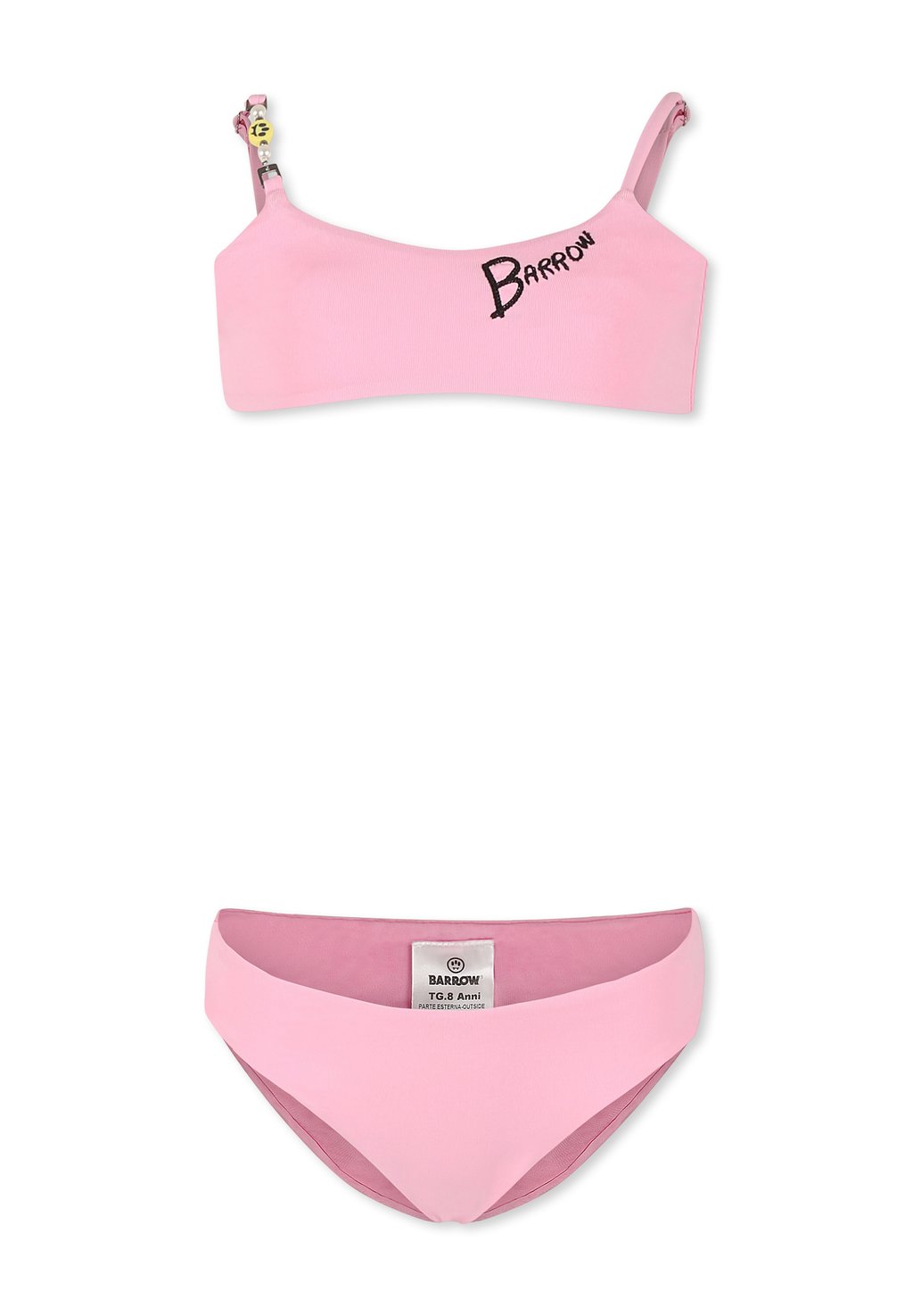 

Бикини SET Barrow, фуксия