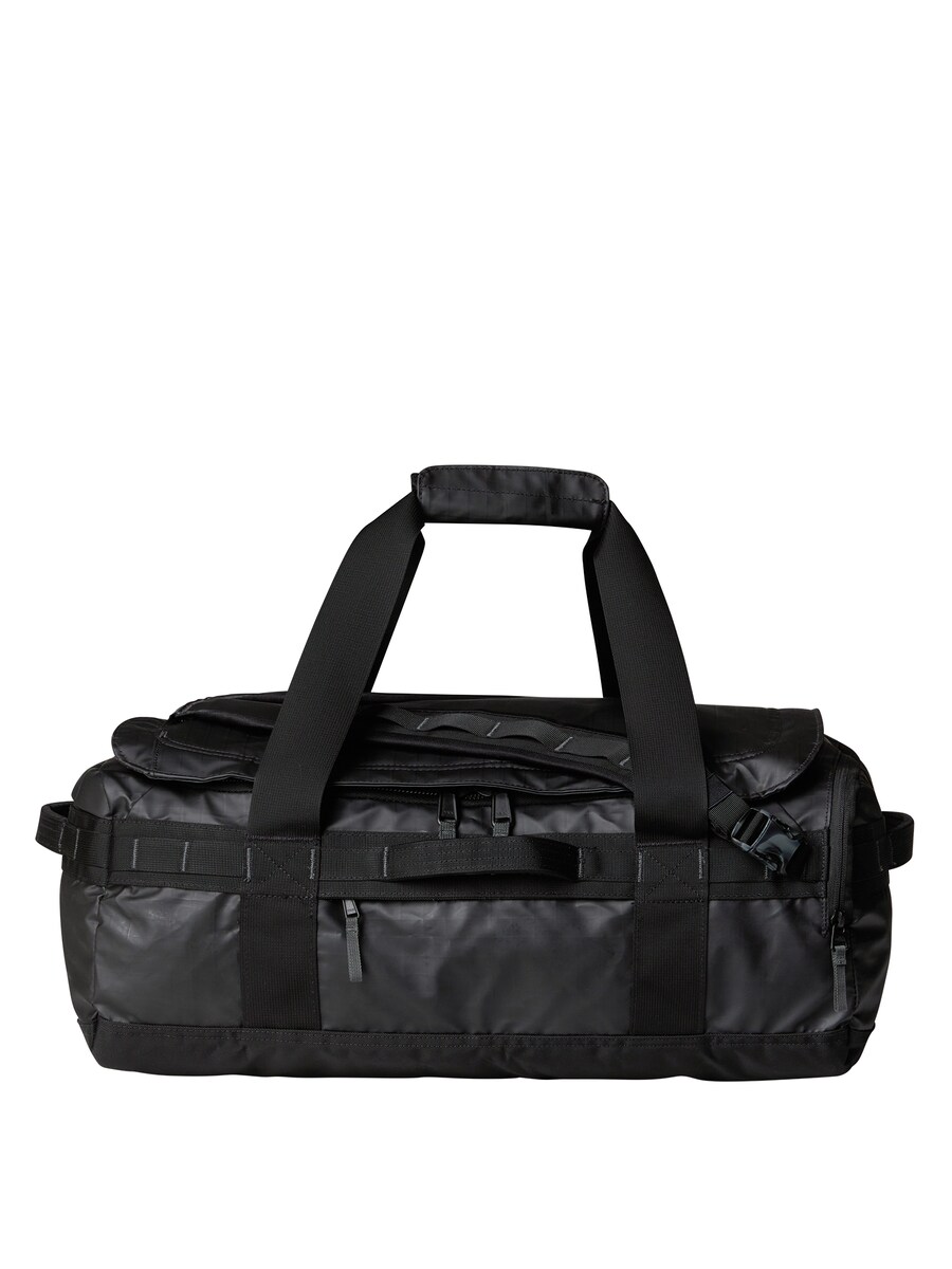 

Дорожная сумка THE NORTH FACE BASE CAMP VOYAGER DUFFEL, темно-коричневый