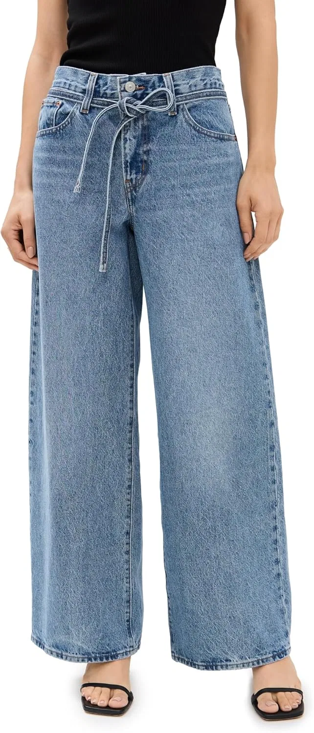 Джинсы Levi's, цвет Thanks Friend