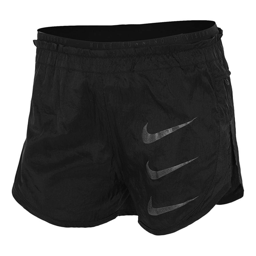 

Шорты (WMNS) Nike As Nk Run Dvn Tmpo Luxe 2in1 3 Woven Shorts Black DA1281-010