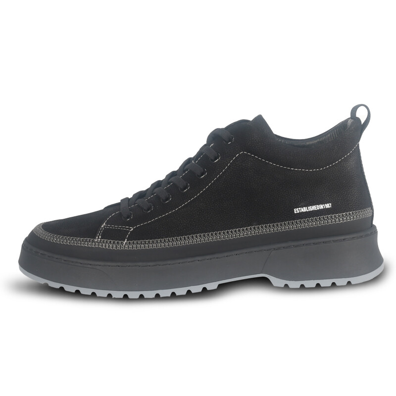 Кроссовки мужские Lifestyle Shoes Men Low-Top White Thai Points