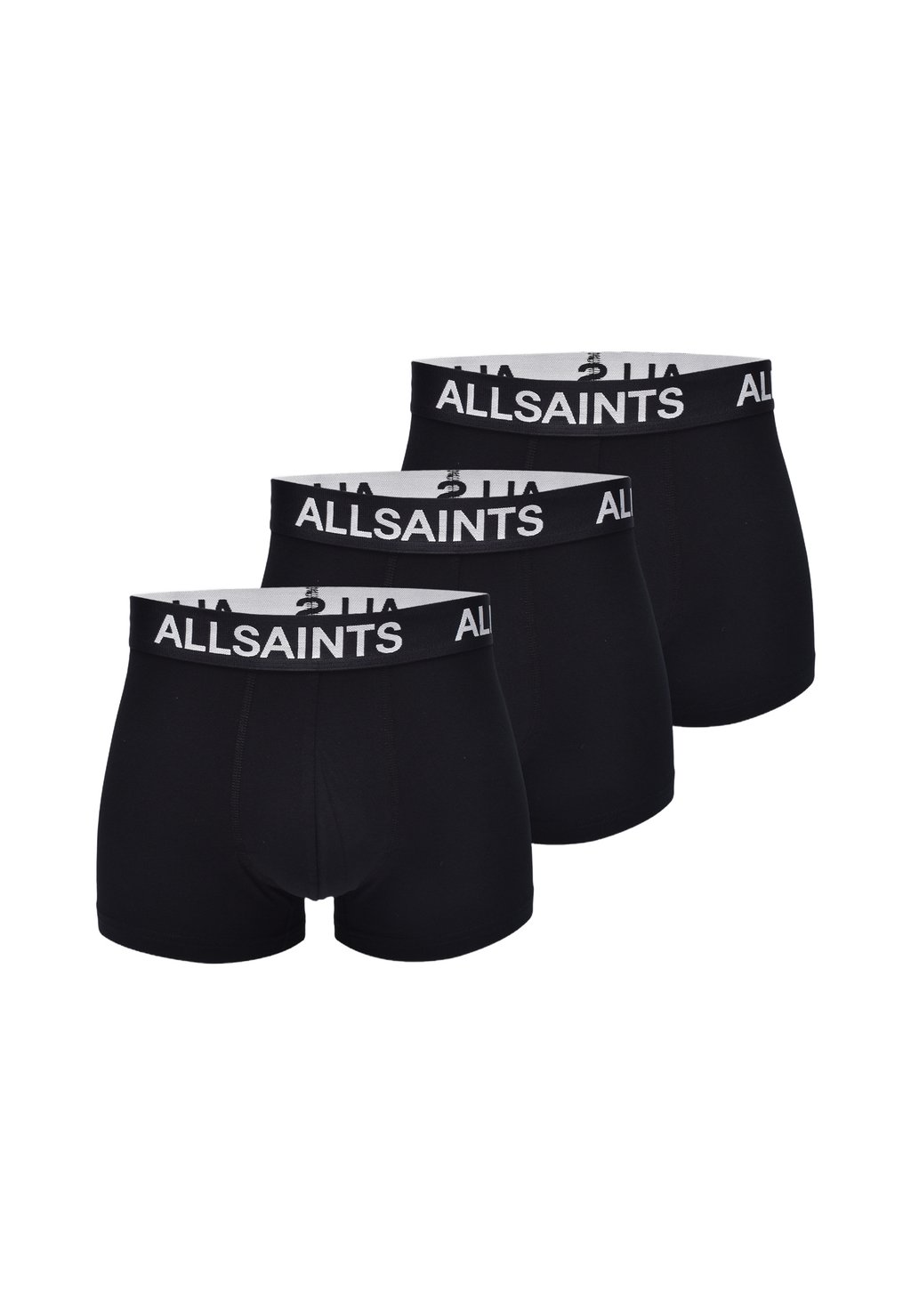

Боксеры AllSaints, антрацит
