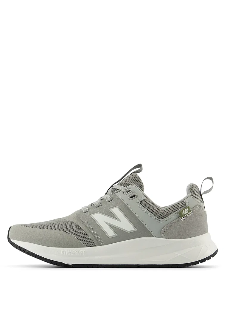 Кроссовки мужские, Lifestyle, Dynasoft UA900 New Balance, серый