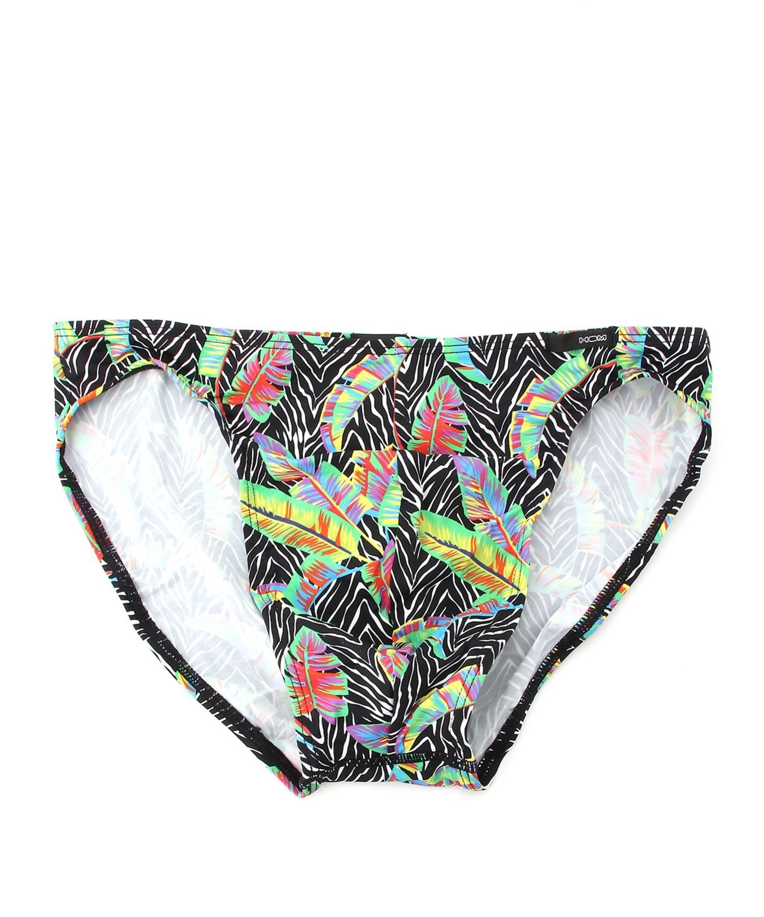 Боксеры HOM ASIA Портфель с принтом Emporio Armani, MULTICO PRINT