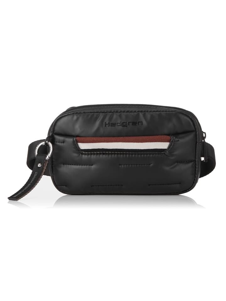 

Наплечная сумка Hedgren Cocoon Snug Gürteltasche 19 cm, черный