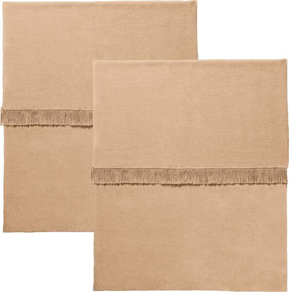

Одеяло Erwin Müller 2er-Pack 205599, 150x1x200 см, бежевый