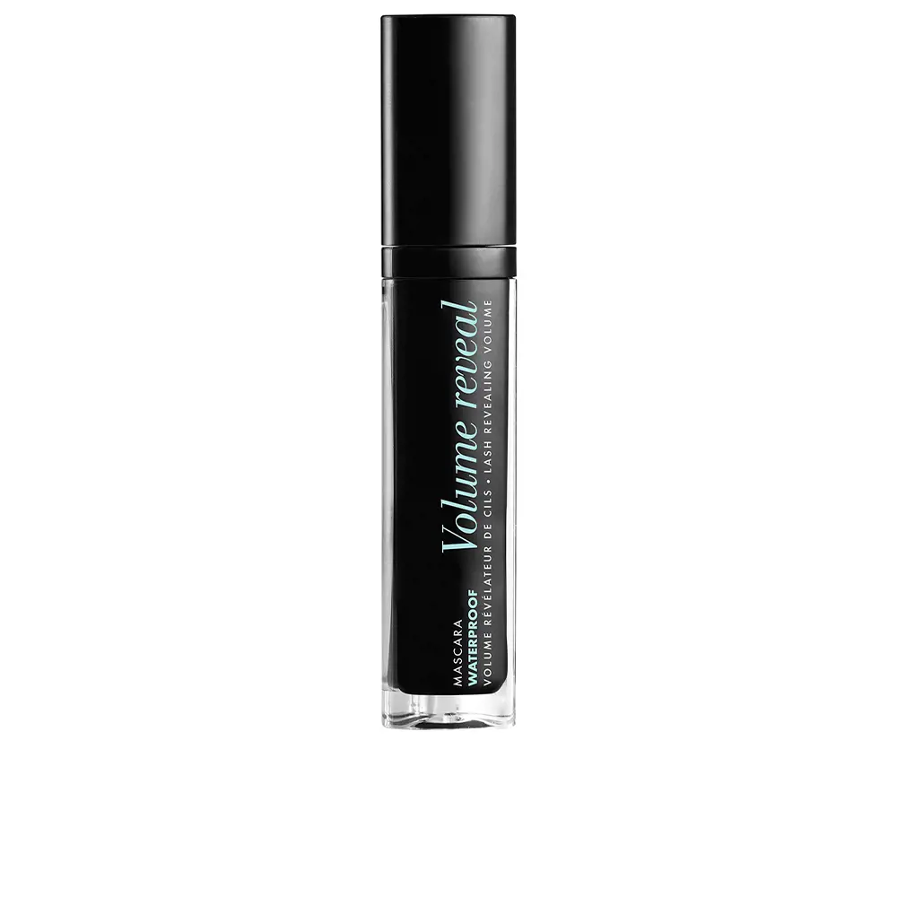 

Тушь для ресниц Volume reveal mascara waterproof #23 Bourjois, 7,5 мл.