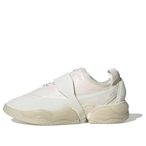 

Кроссовки oamc x тип 0.1л Adidas, белый