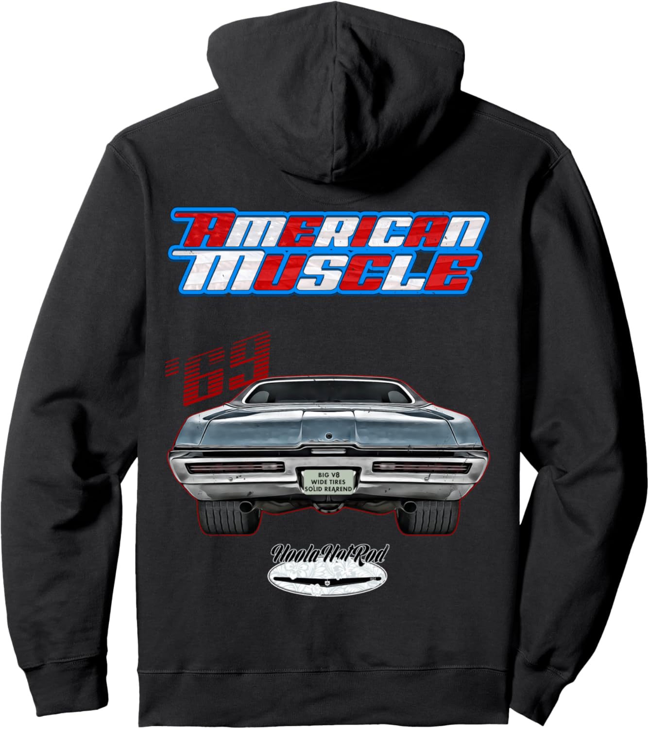 

Толстовка 1969, 69, Skylark, ограниченная серия, Riviera, Gran, Grand, Sports, GS, Muscle Hoodie, черный Click For More Hotrods Custom Muscle Cars Trucks