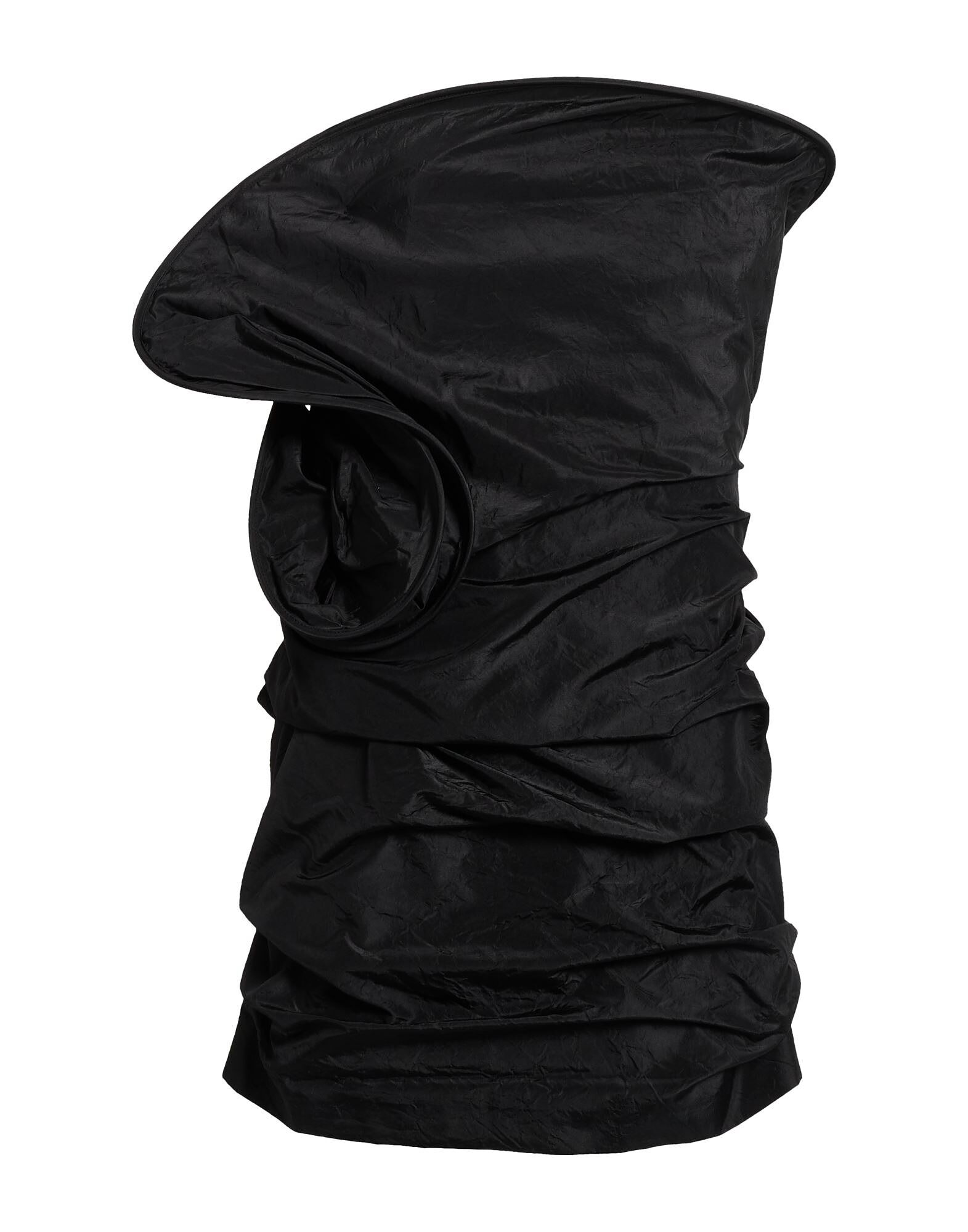 

Мини-платье Magda Butrym, черный