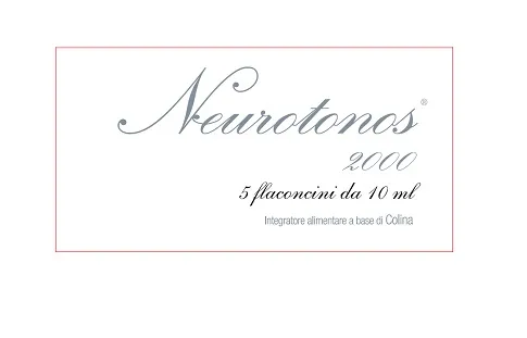 

Neurotonos 2000 Дополнение 5 флаконов Lanova