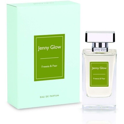 Английская груша и фрезия Edp, Jenny Glow — фото 2