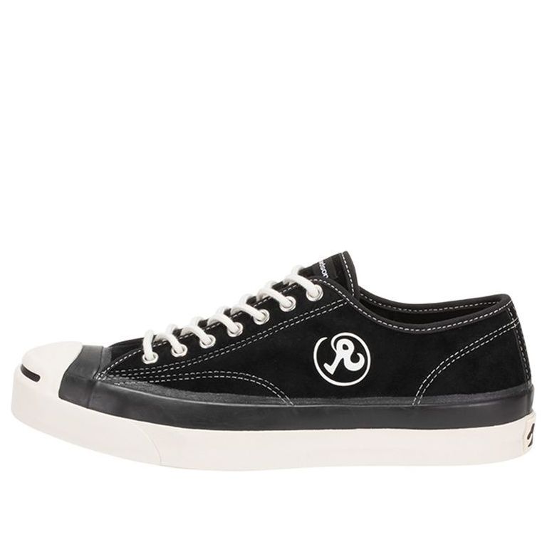 

Кеды Converse Addict Jack Purcell Suede Gore-Tex RC x Richardson 33300690