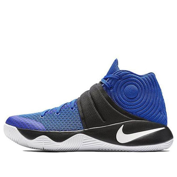 

Кроссовки kyrie 2 'brotherhood' Nike, синий