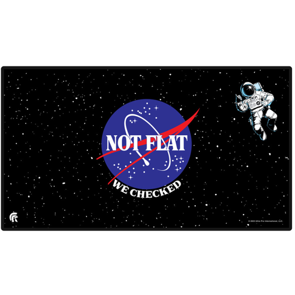 

Аксессуары Legion Supplies Legion Playmat: Not Flat (Game On! Sale)