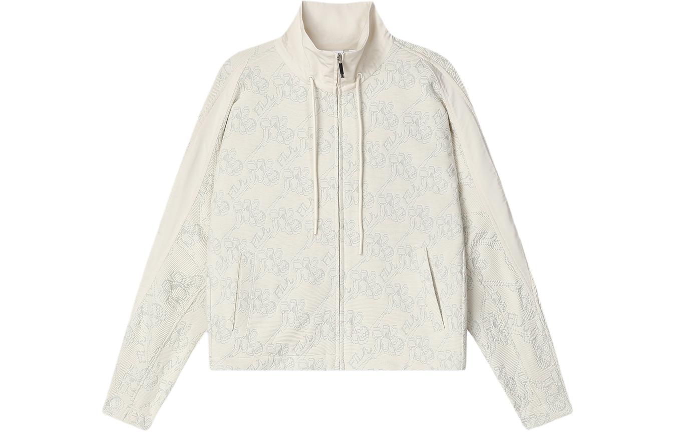 

FILA Куртка женская выцветшего зеленого, Withered Wood Green