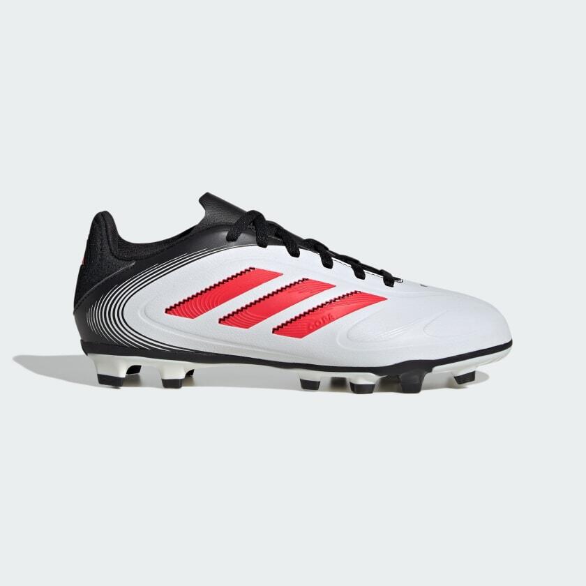 ADIDAS Футбольные бутсы Copa Pure 3 Club Kids FG/MG — фото 2