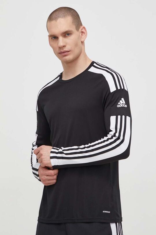 

Лонгслив GN5792 adidas Performance, черный