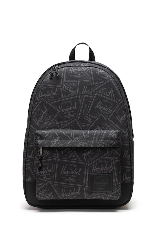 

Классический рюкзак Classic XL 30 л Herschel, черный