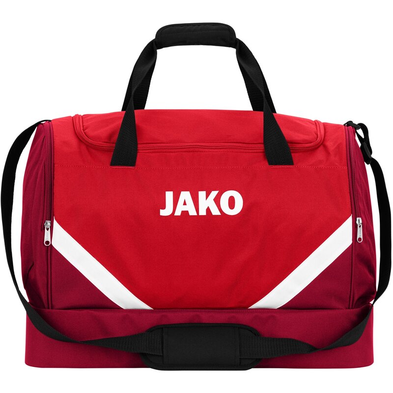 

Сумка культовая Jako, мультиколор