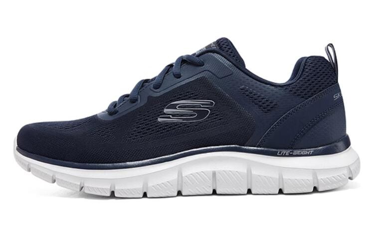 

Кроссовки мужские D"lux Walker с низким верхом, синие Skechers, Синий, Кроссовки мужские D"lux Walker с низким верхом, синие Skechers