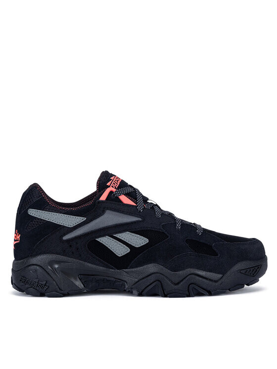 

Кроссовки Reebok, черный