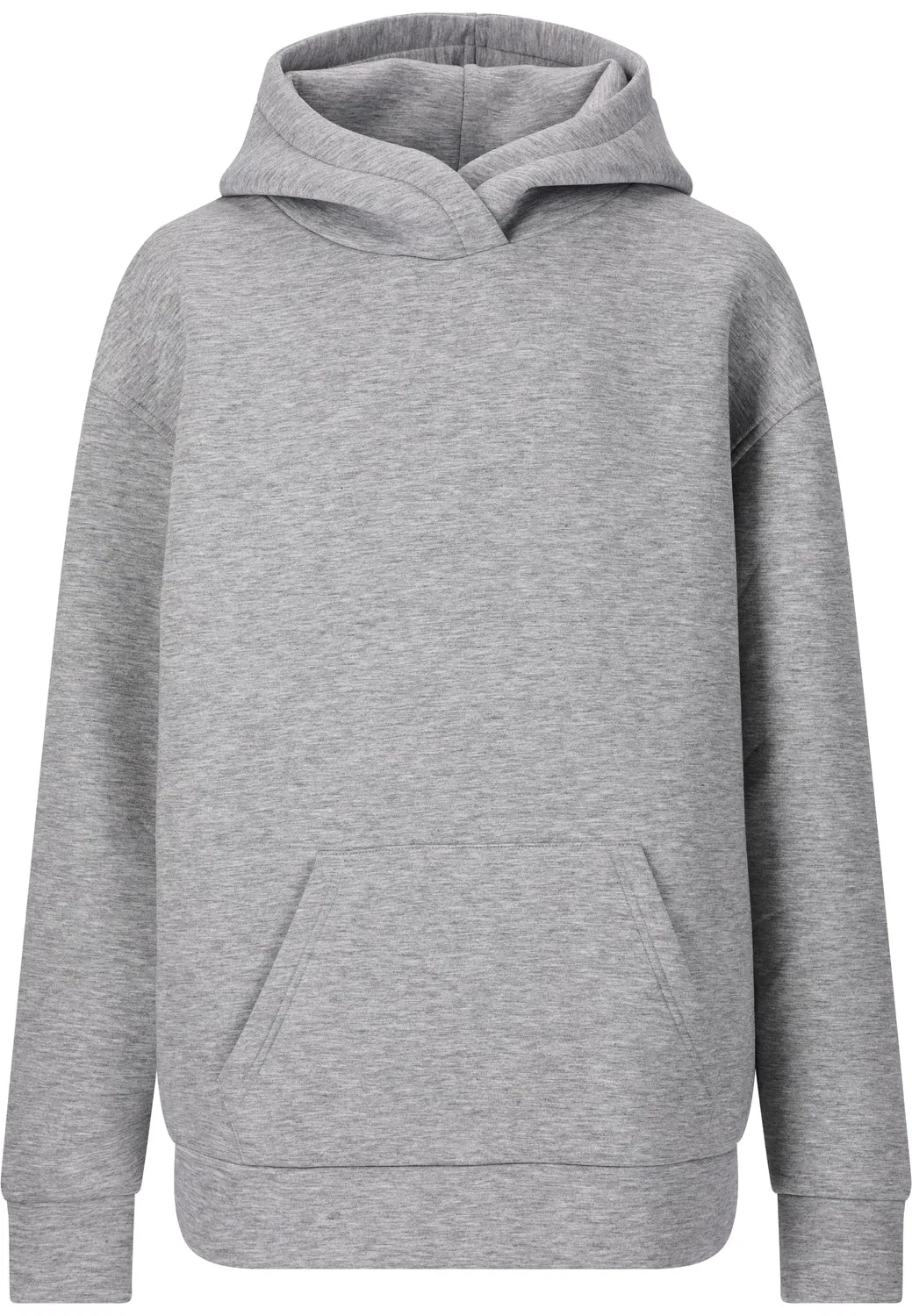Худи Sepat Les'Arcs, light grey melange