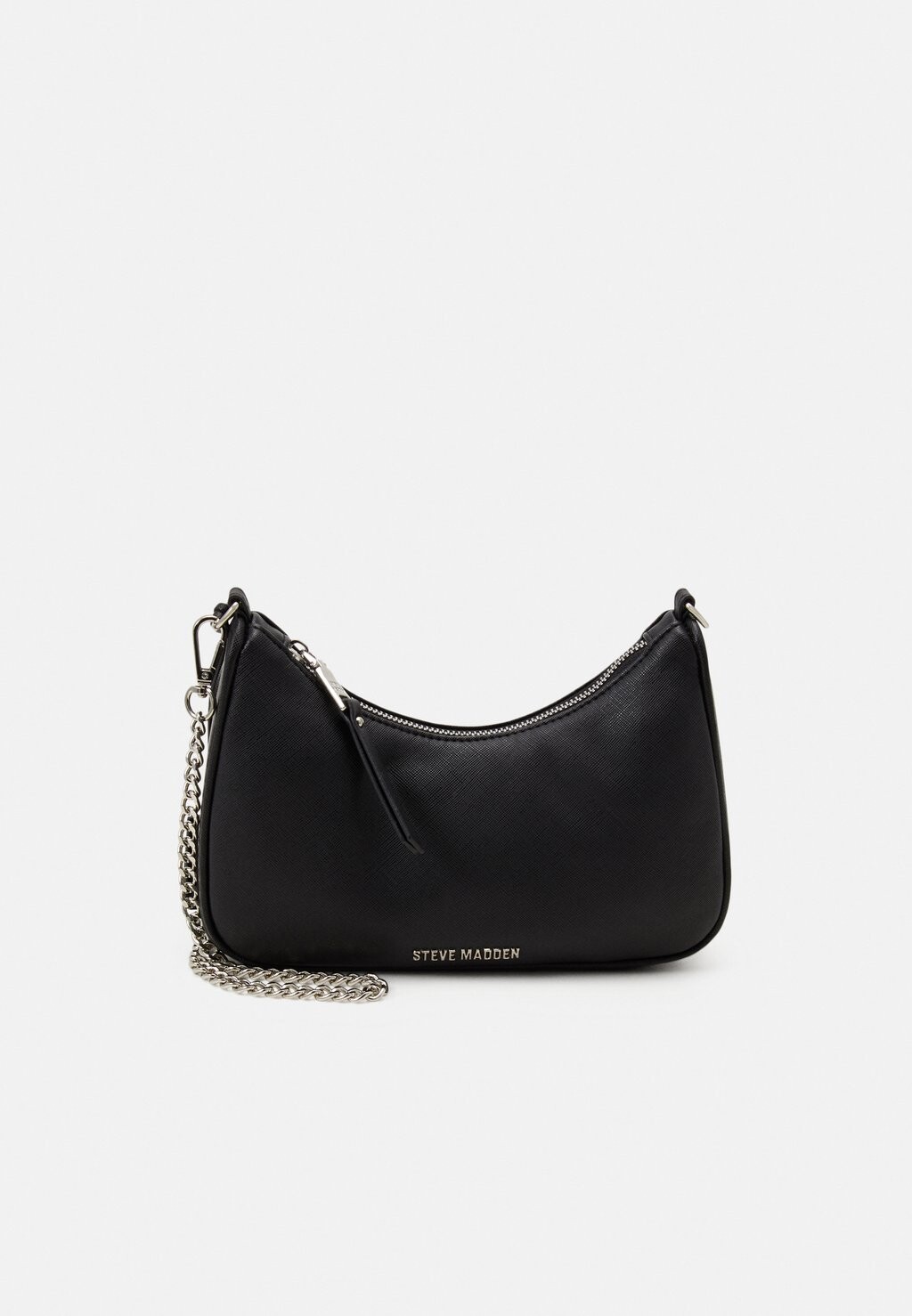 

Сумка через плечо Bvital Steve Madden, черный