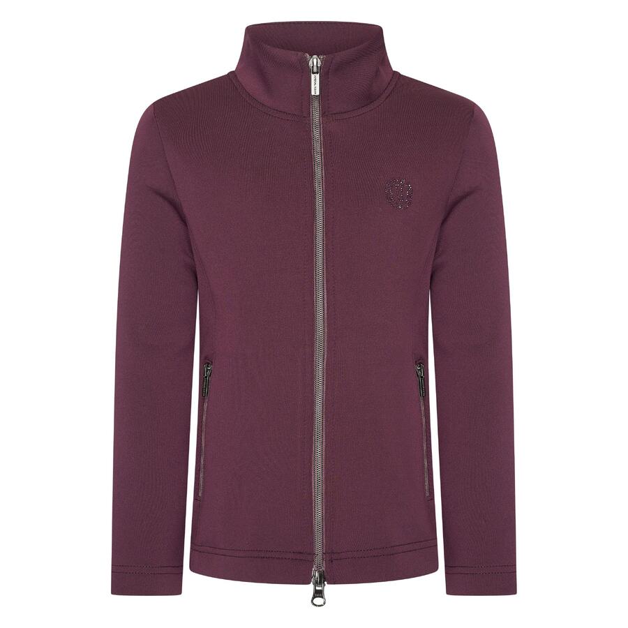 

Куртка для верховой езды на молнии, для девочек Imperial Riding Carla