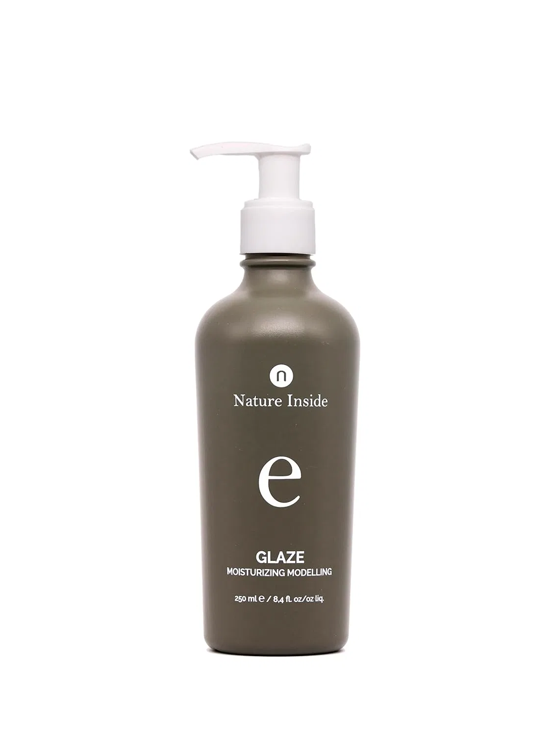 Увлажняющий гель-моделирующий Of Course Basic Glaze, 250 мл Naturalmente