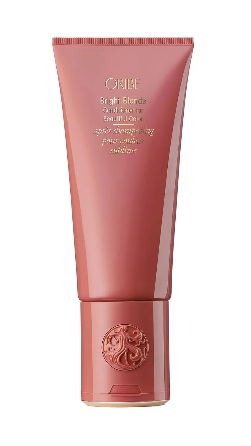 Кондиционер ORIBE Bright Blonde для окрашенных волос 200 мл Oribe