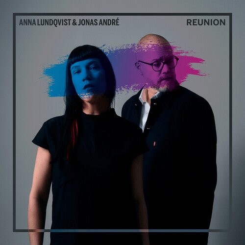 

Виниловая пластинка Reunion / Various - Reunion