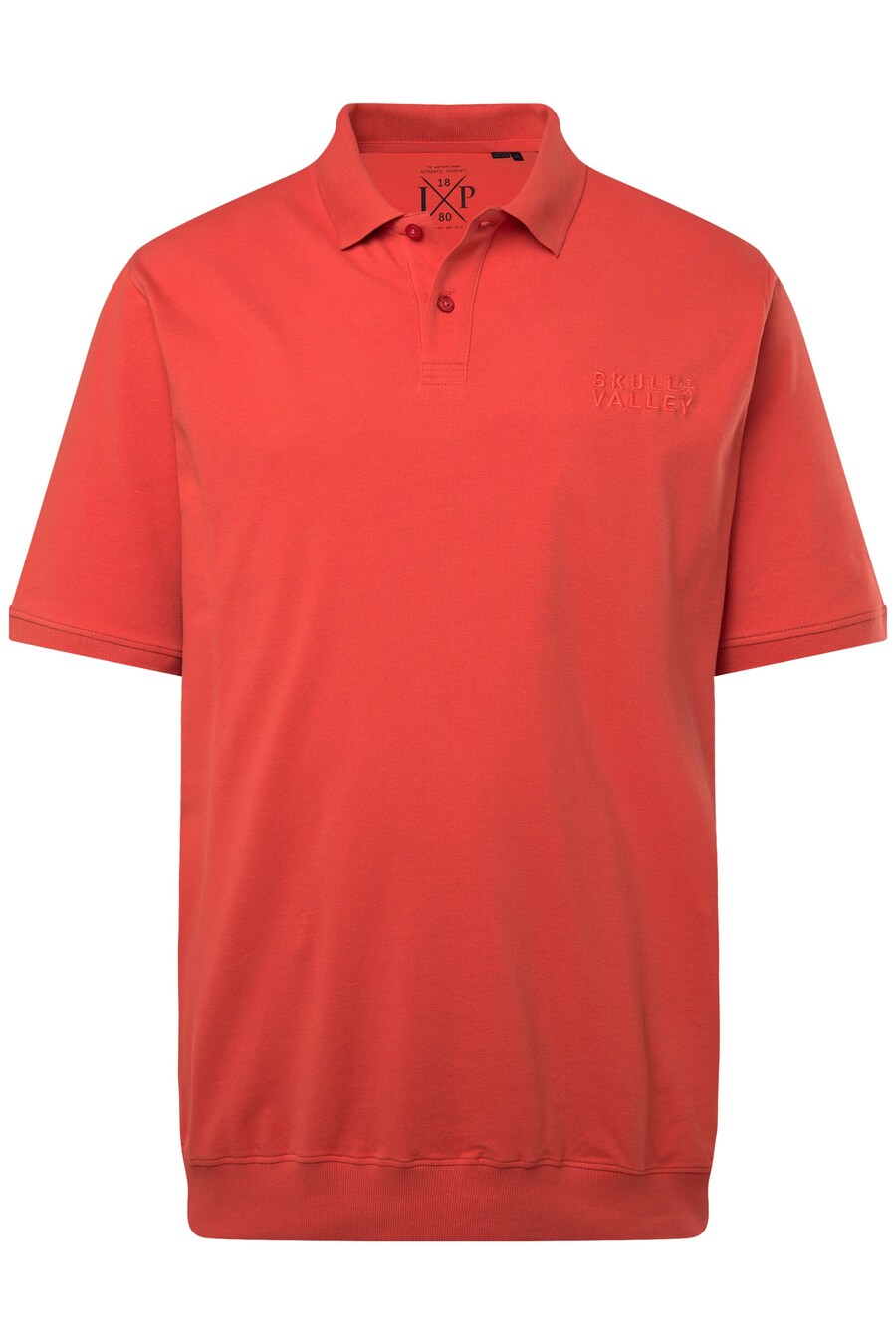 

Футболка JP1880, Rusty red